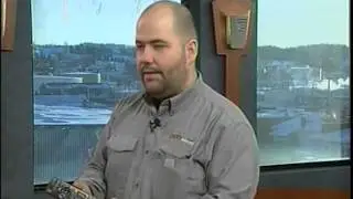 Chronique Info DERY telecom / Fran&ccedil;ois Graceau