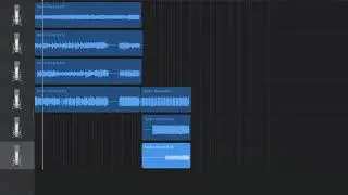 Larcore Rewritting old original.  Prog'ish