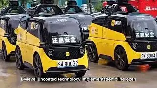 2026 9.21&ndash;23, The 2nd World Autonomous Mobility Economy Expo
