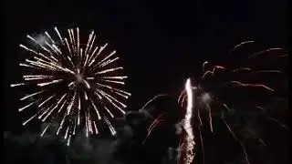 Backyard  1.3 pyro demo