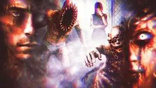 This Psychological Horror Game Goes Too Far | OXIDE ROOM 104 |