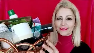 Prodotti Finiti e Confidenze...
