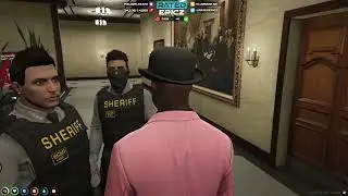 Trooper A.J. Hunter | GTA V RP &bull; 20 Apr 2021