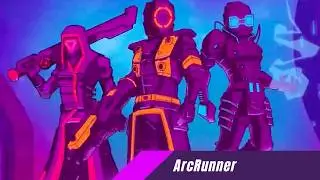 ArcRunner Review