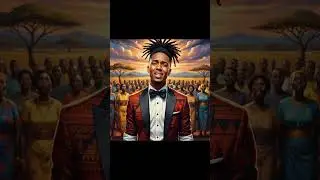 DJ AZARII - Papa, o&ugrave; t'es (Afro Soul Version)