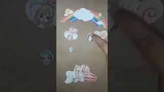 Shirahoshi one piece wrong head challenge #shorts #wrongheads #viral #fyp