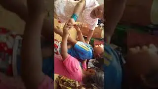 Nepali panche baja palpa Phoksingkot gabu danda kanung lakury danda panche baja samuha(4)