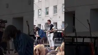 The All American Rejects - Dirty Little Secret (LIVE) | Cincinnati, OH 9/26/25
