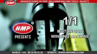 Hand Coil Winder | Manual Motor Coil Winding Machine | Counter Meter | Cash On Delivery Machines