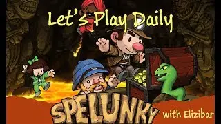 Spelunky 