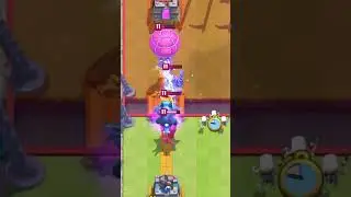 Electro Dragon Evolution will BREAK Clash Royale 😭