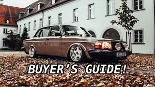 5 причин, почему вам стоит и почему НЕ стоит покупать Volvo 240!!