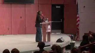 AA Chapel | Nov 14