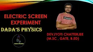 FARADAY CAGE ELECTRIC SCREEN EXPERIMENT #physics #electrostatics #conductor