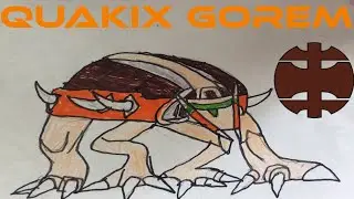 summer designs htd quakix gorem