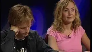 Jorun Stiansen audition