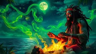 🌴 Chill Reggae Dub Session | Roots Reggae Mix & Irie Weed Vibes Chillout