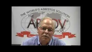 The ABCOV&reg; Method, Asbestos Destruction