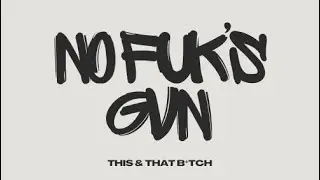 NO FUK&rsquo;S GVN: Chaos S1 E1