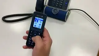 Acatel-8254 | Telefonbuch