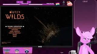 [BunTuber] Outer Wilds Part 3! づ｡◕‿◕｡)づ *✲*