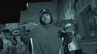 Cypher Ida&rsquo;s Crew Robek Blosky Sous Kdt Derc Respek