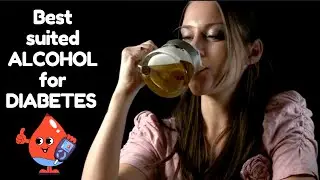 Can diabetics drink Alcohol? Its effects of Blood Sugar? Diabetes and Whiskey