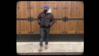 Pyro Lucain- &ldquo;No Contact&rdquo; (Official Video) (Prod By EastEnd)