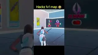 ЛУЧШАЯ карта для троллей Aimbot 1 на 1 😳