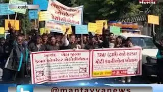Anand: Cable operators have opposed TRAI | Mantavya News