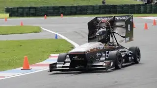 Formula Student Netherlands event recap