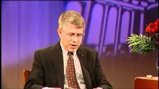 Charles Gross wants to know why Google and youtube are cutting him off!