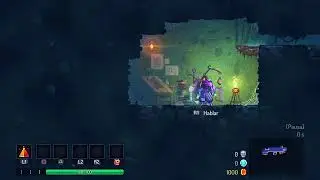 Dead cells