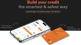How to Build My Credit? Zolve Azpire Credit Builder Card NO SSN REQUIRED! $5,000 Credit Card UPGRADE