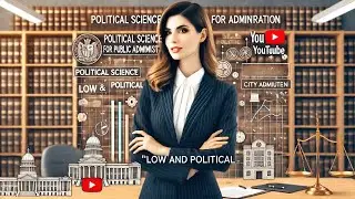 50.🟢Political Science Words for Public Administration