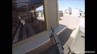 Outlaws Airsoft-US Airsoft World