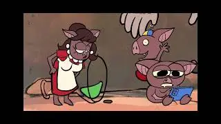 144 - The Great Pumpkins - 24 HOURS Animation Contest for Students