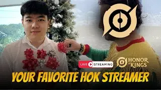 Kok Main HOK Bikin Aku TAMFAN Ya Guyss feat @XitoAF  - HONOR OF KINGS LIVESTREAM