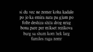 kneedy featuring a62   e kaluar 2012
