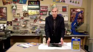 Unisub Torture Test #1 - Dye Sublimation Products Exposed to Harsh Conditions -