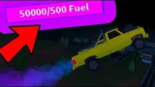 UNLIMITED ROCKET FUEL IN JAILBREAK :0
