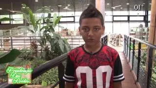 Le Printemps des Po&egrave;tes 2015 avec Rehan 
