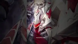 Mordred || Saber || Fate Grand Order || #fategrandorder #fgo #mordred