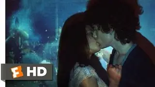 Fierce People (2005) - Dying to Do It Scene (4/11) | Movieclips