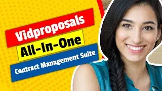 Vidproposal Review & Bonuses