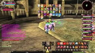 Shaiya PHPS 7v7 Tournament