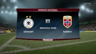 PS4: FIFA 17 WOMEN