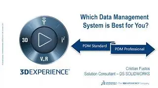 On-Demand Webinar: Which Data Management System is Best for You