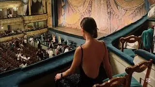 Shadow Sonata &mdash; Dramatic Gothic Theatrical Song | ABL JOBS 2025 COVER