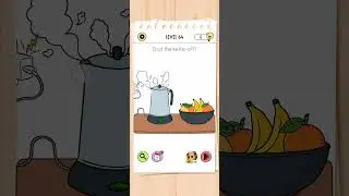 Brain Test All Star - Level 64
